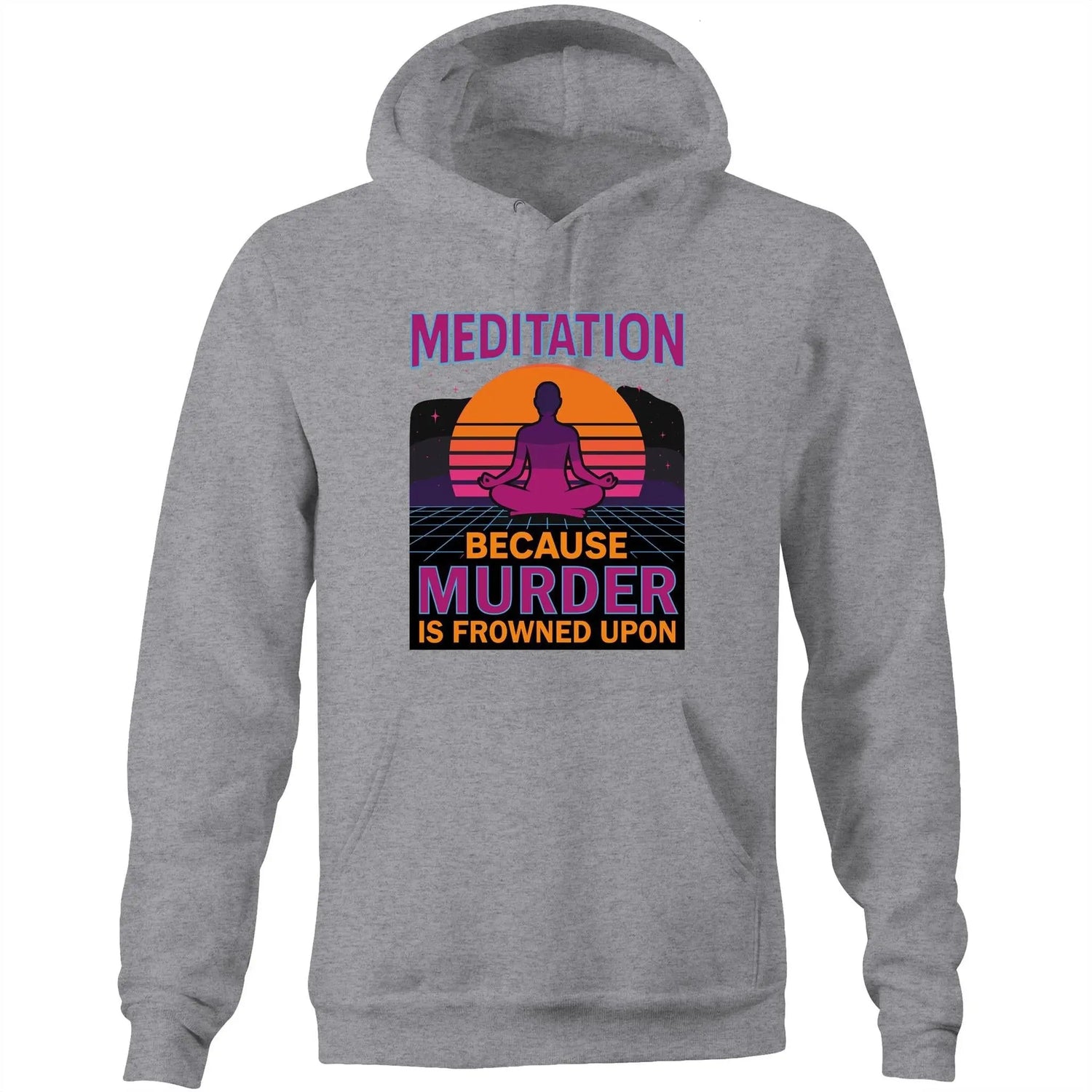 Hoodies ReBirth Threads