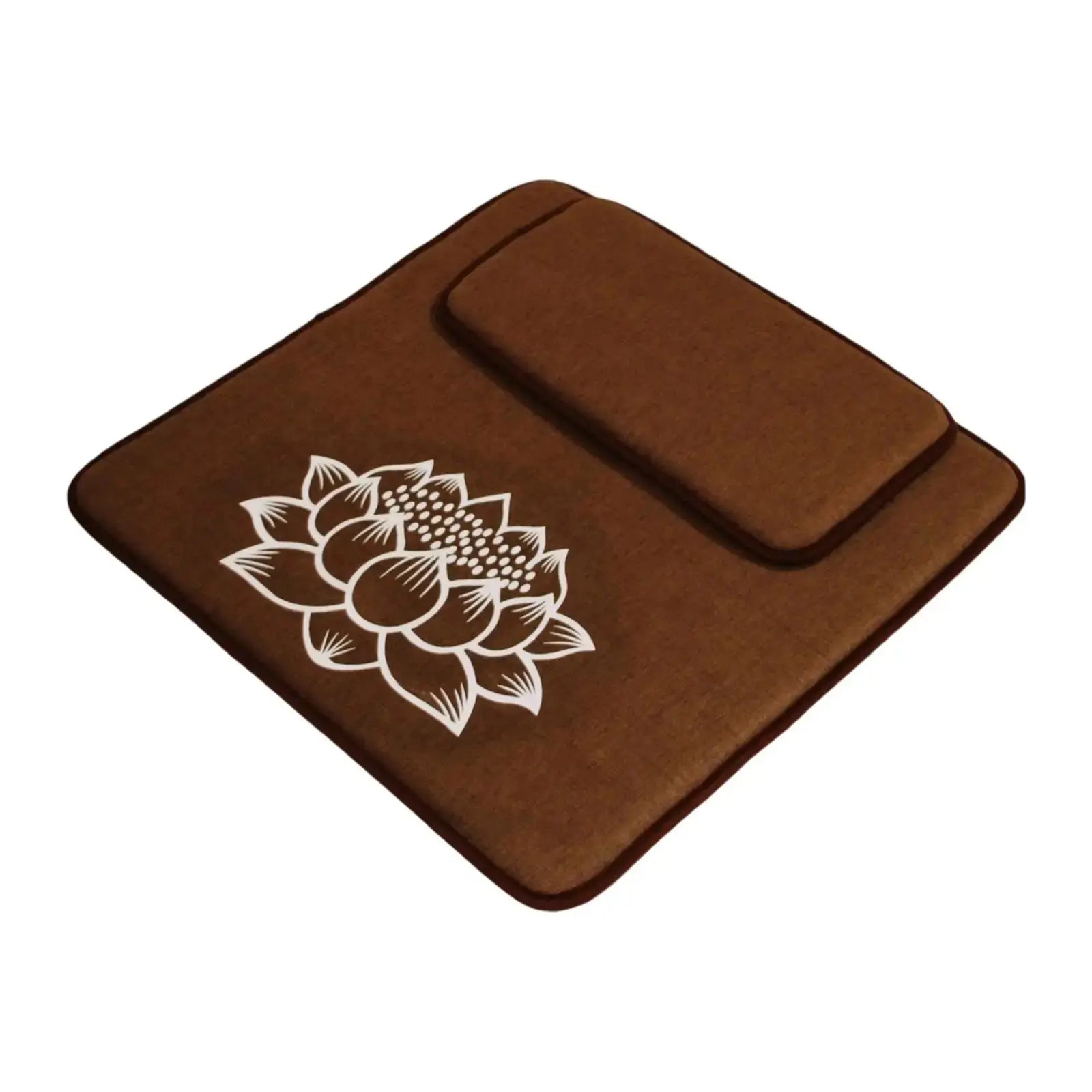 Meditation Cushion Seat Yoga Seating Bedroom Reading Prayer Floor Pillow Set ReBirth Threads