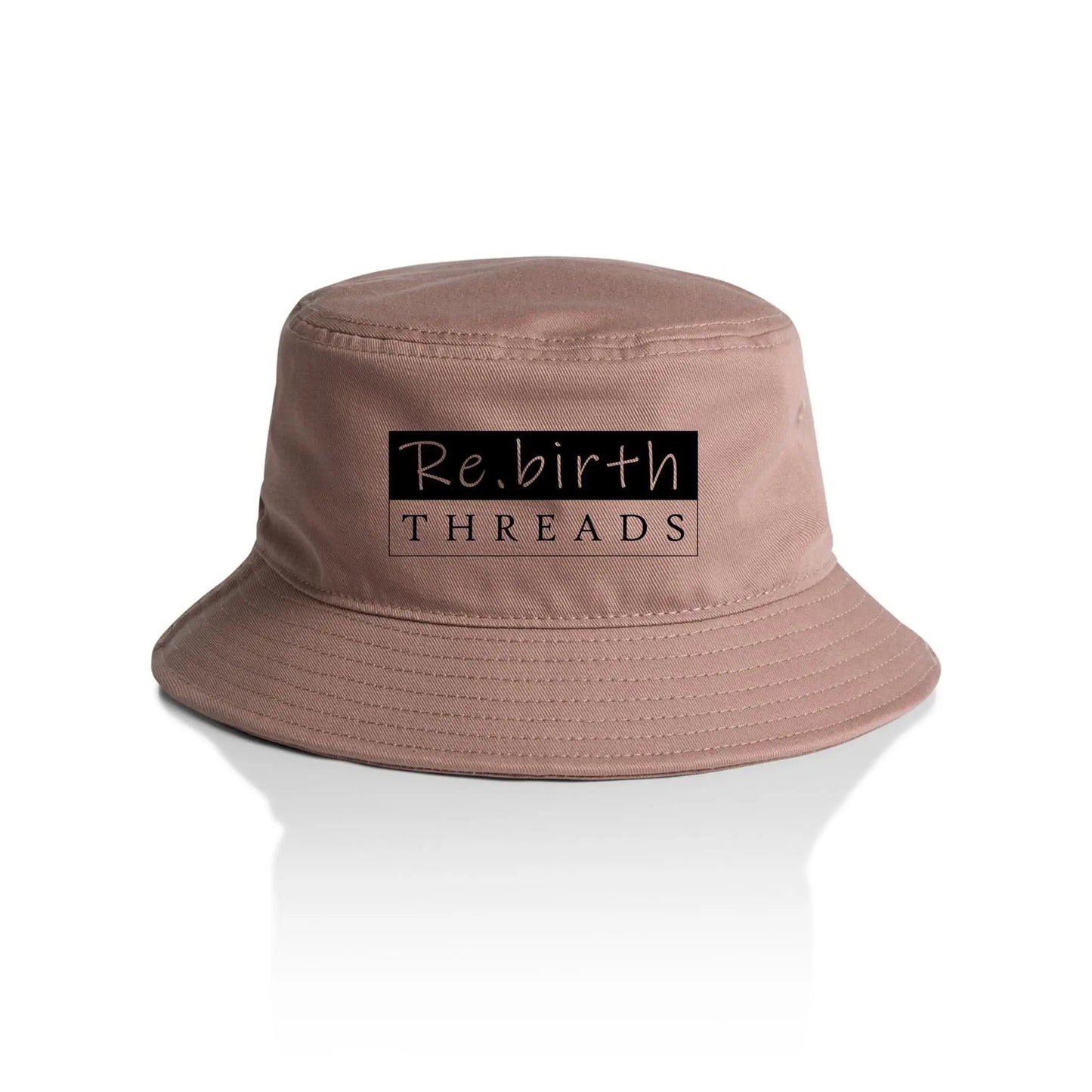 Rebirth logo AS Colour - Bucket Hat Ogo Merch