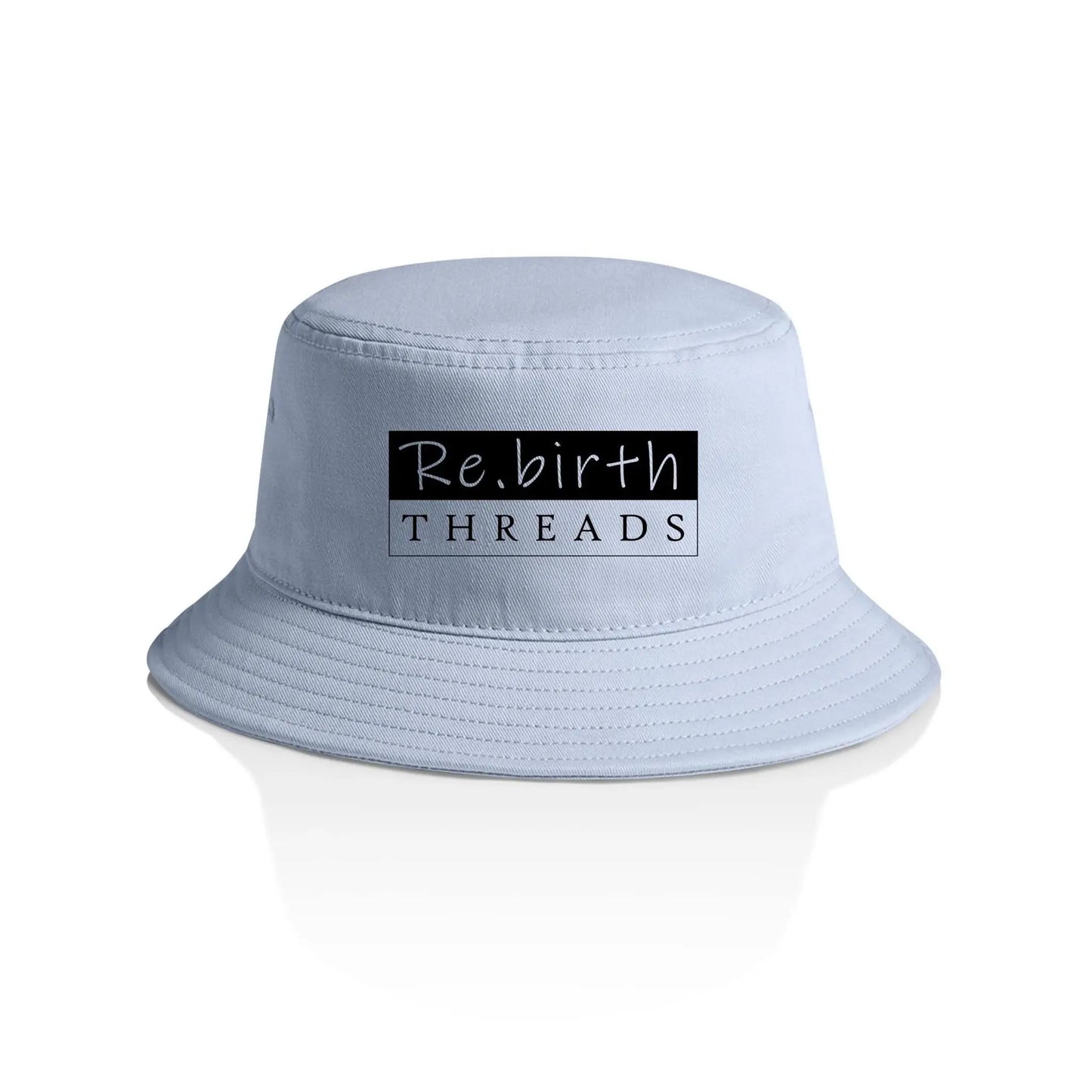 Rebirth logo AS Colour - Bucket Hat Ogo Merch