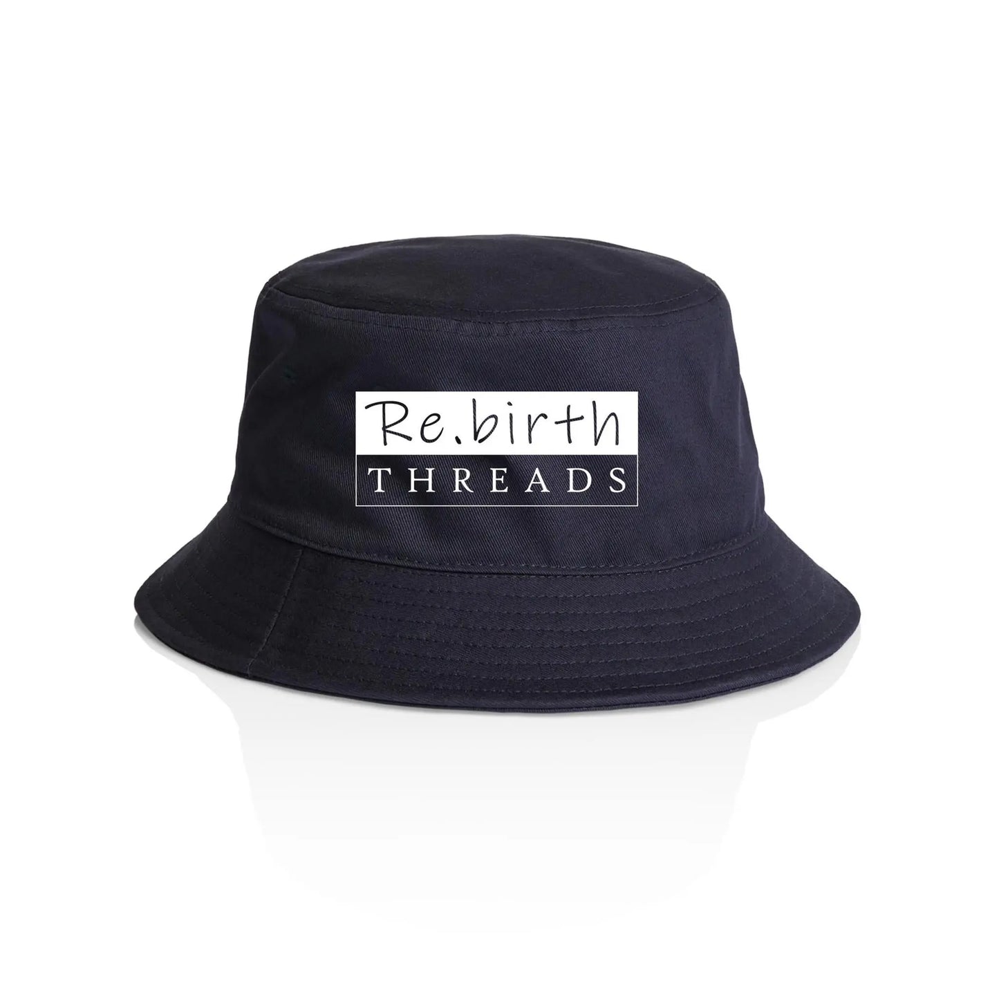 Rebirth logo AS Colour - Bucket Hat Ogo Merch
