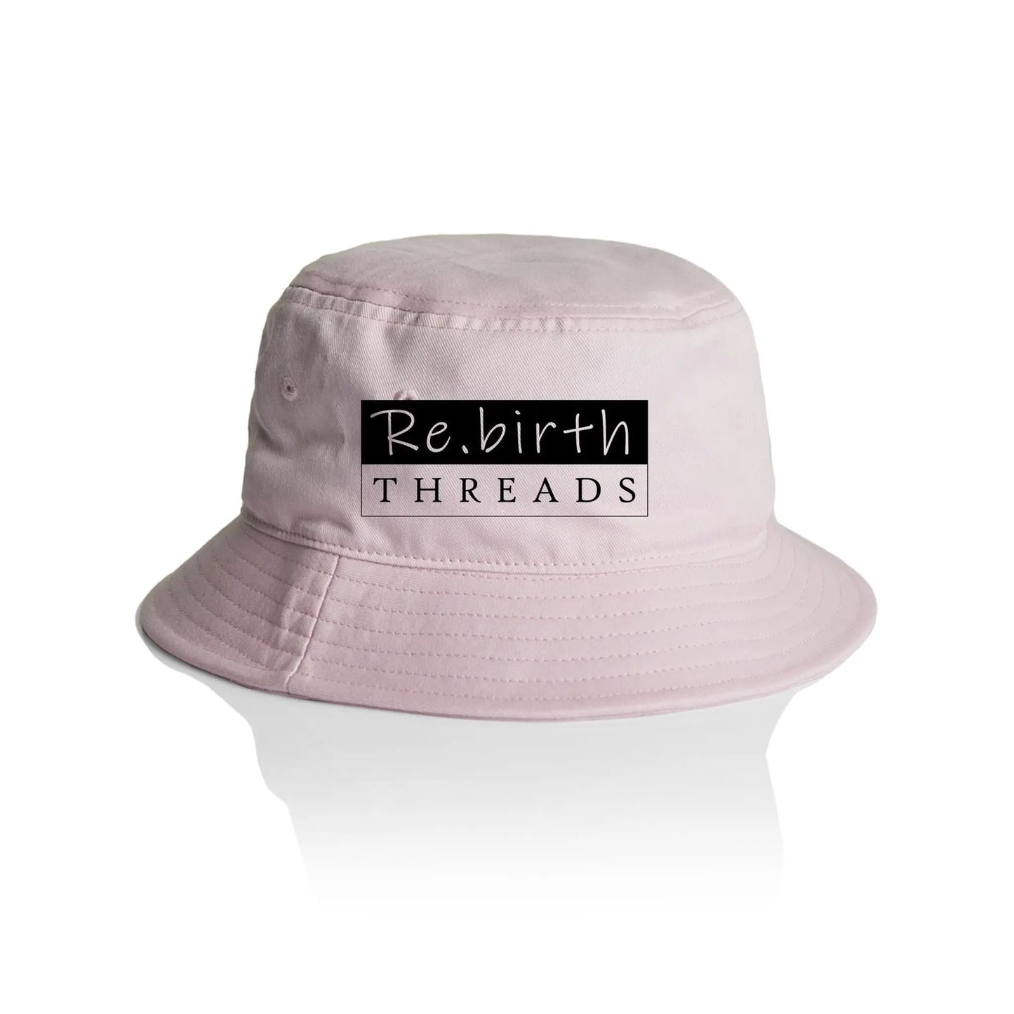 Rebirth logo AS Colour - Bucket Hat Ogo Merch