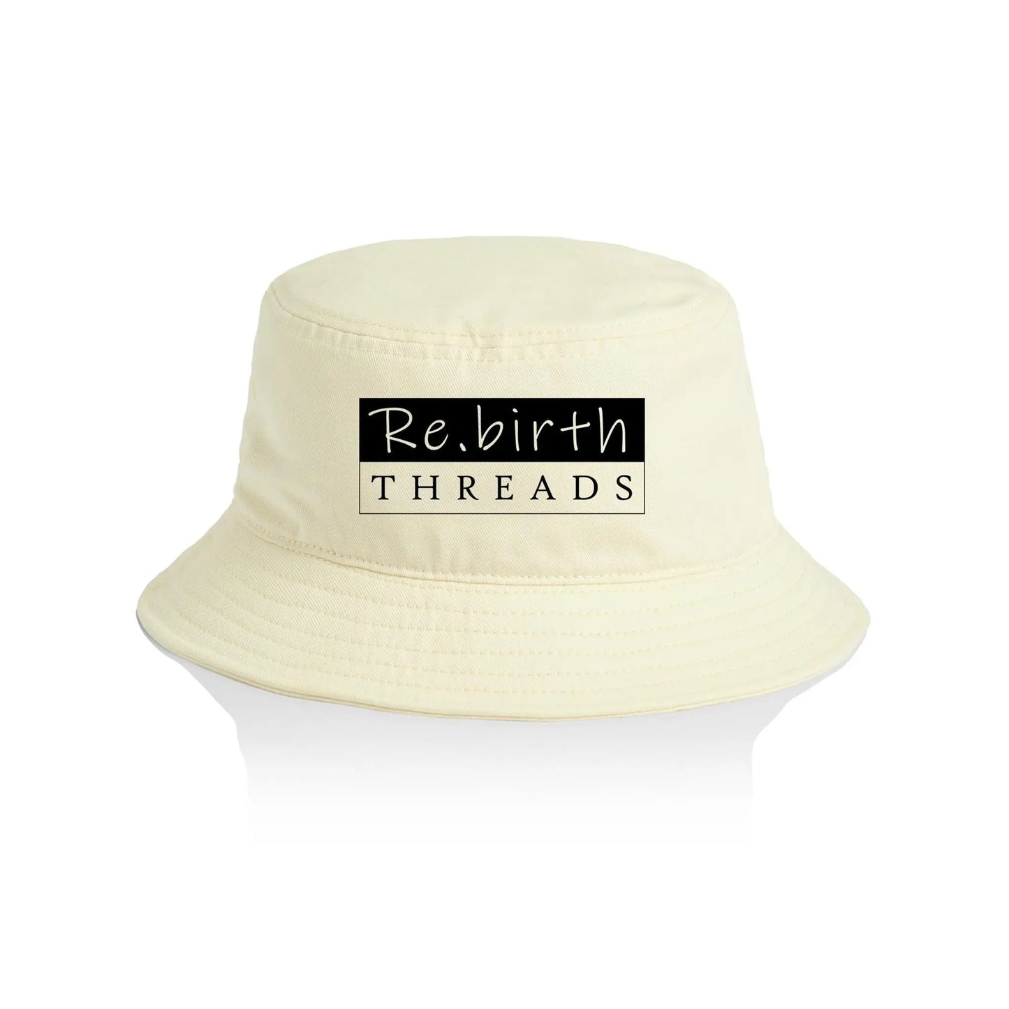 Rebirth logo AS Colour - Bucket Hat Ogo Merch