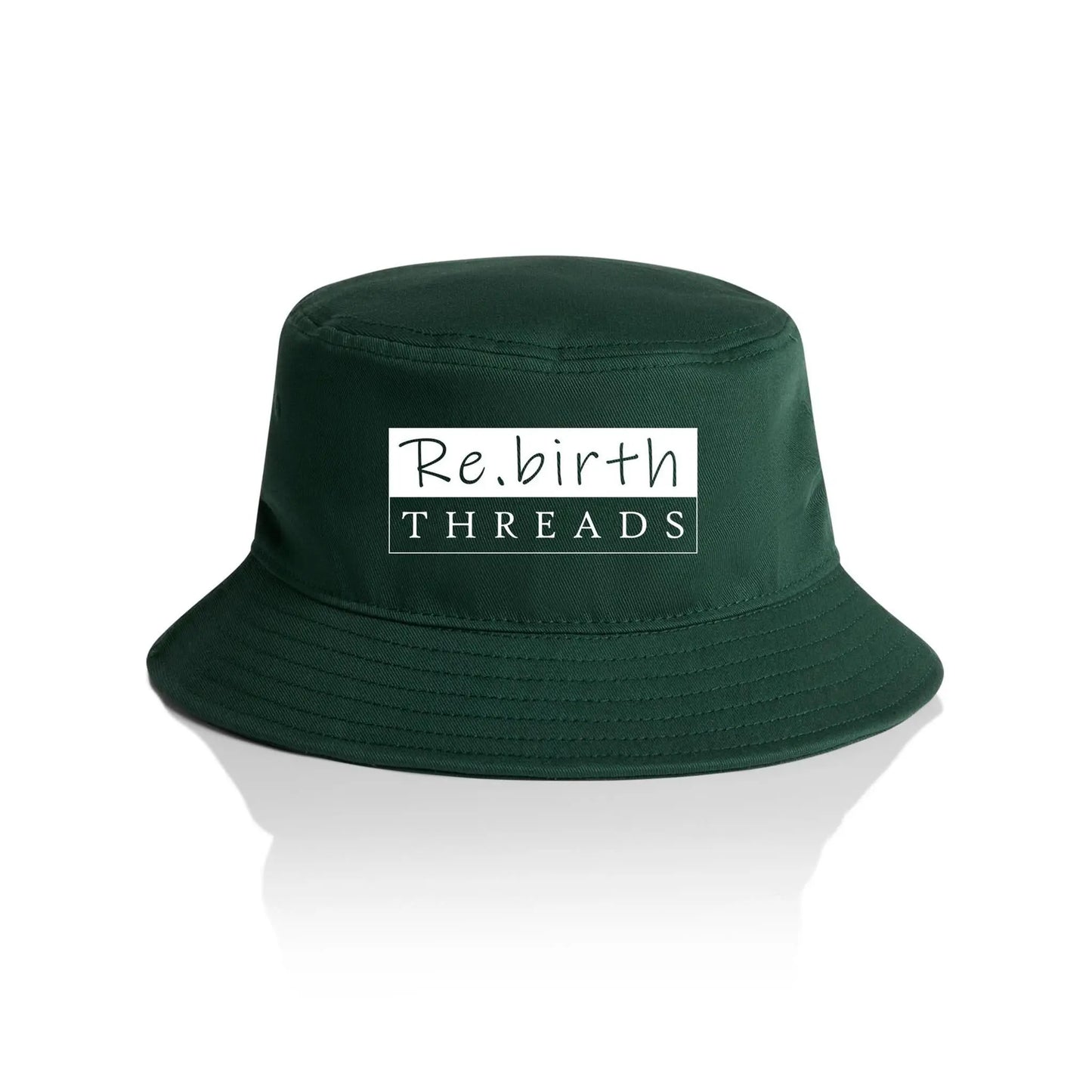 Rebirth logo AS Colour - Bucket Hat Ogo Merch
