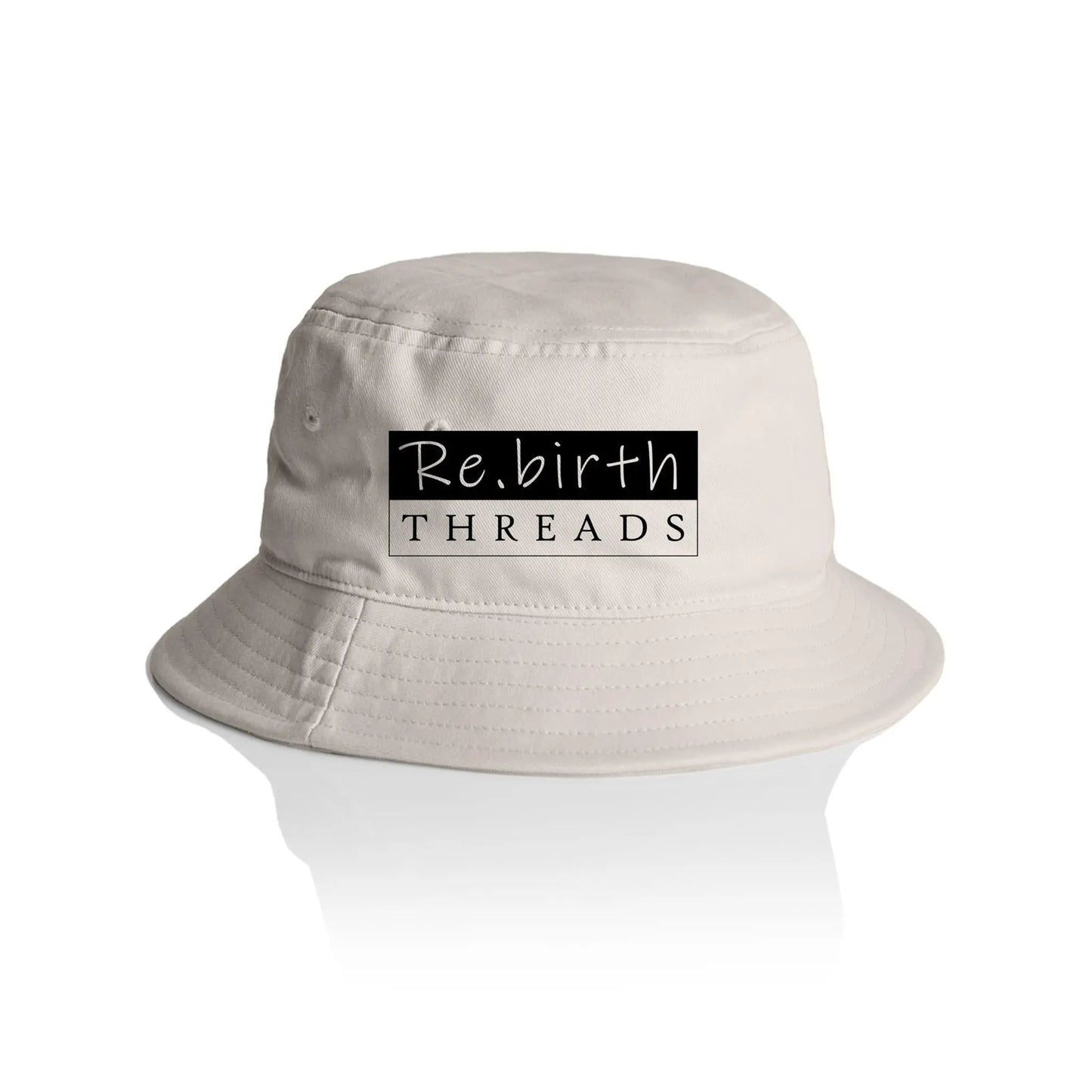 Rebirth logo AS Colour - Bucket Hat Ogo Merch