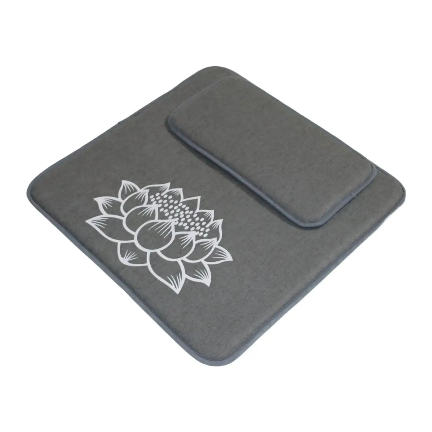 Meditation Cushion Seat Yoga Seating Bedroom Reading Prayer Floor Pillow Set ReBirth Threads