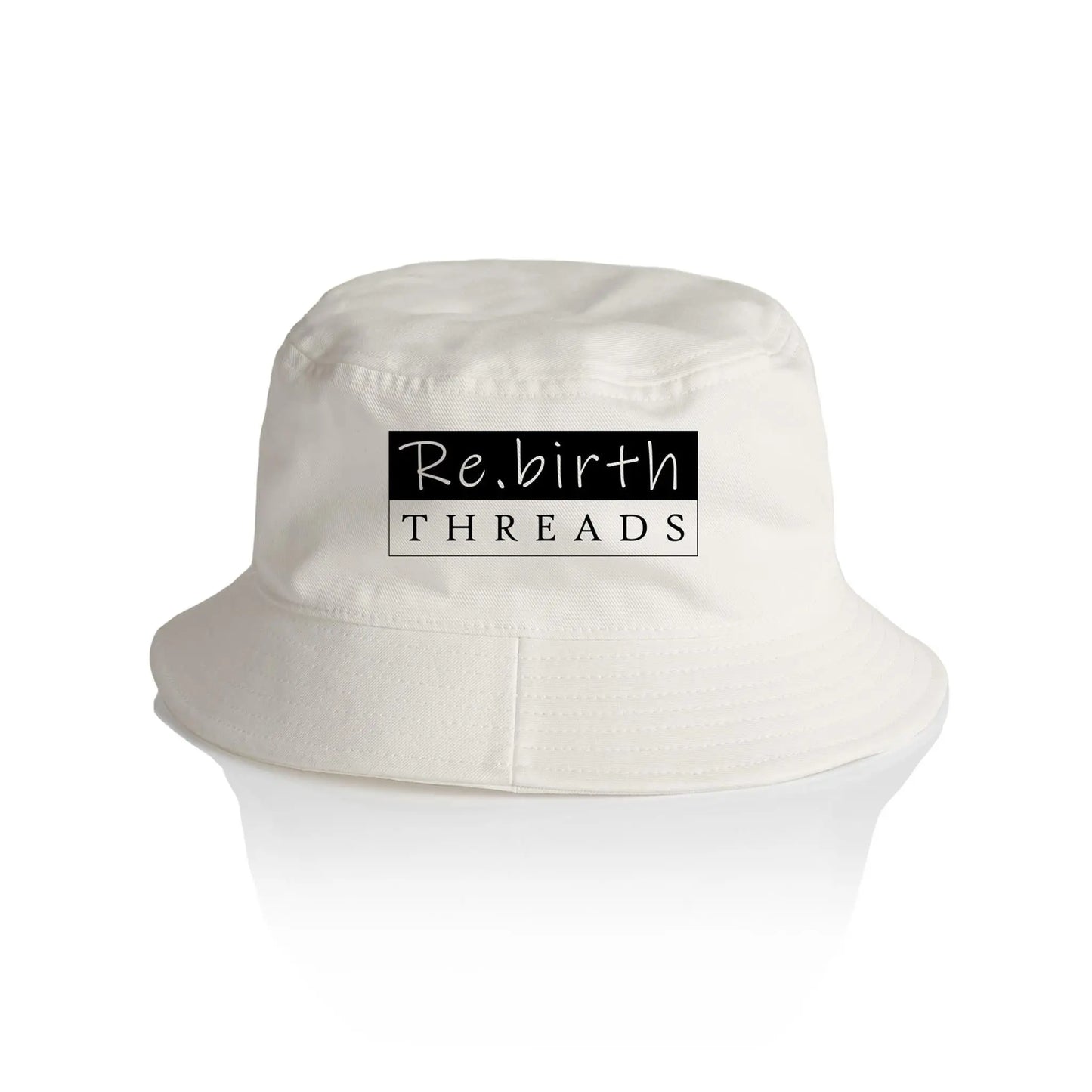 Rebirth logo AS Colour - Bucket Hat Ogo Merch