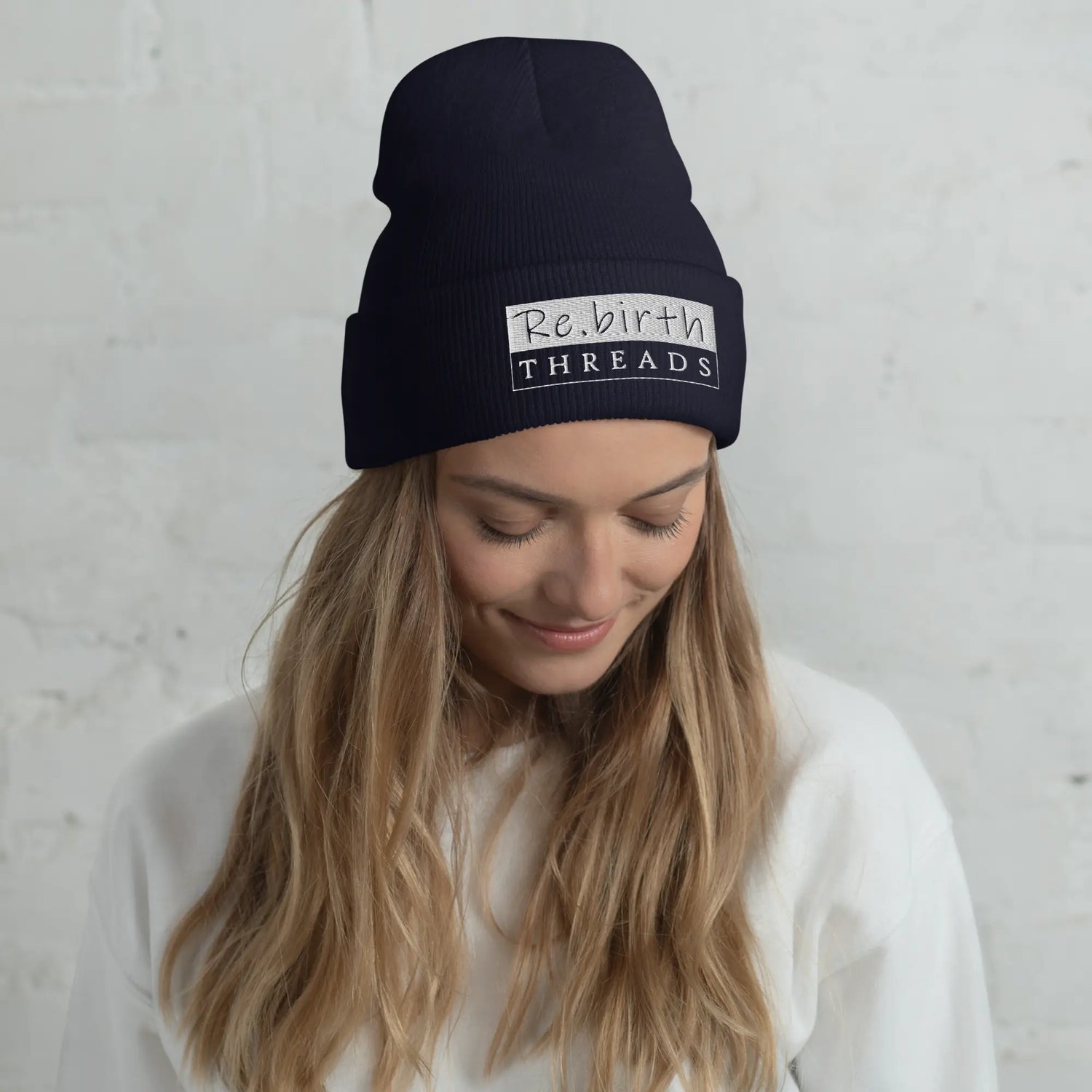 Headwear-and-Accessories ReBirth Threads