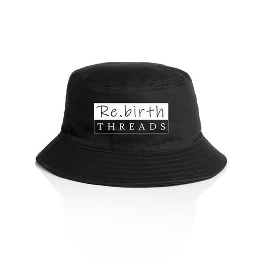 Rebirth logo AS Colour - Bucket Hat