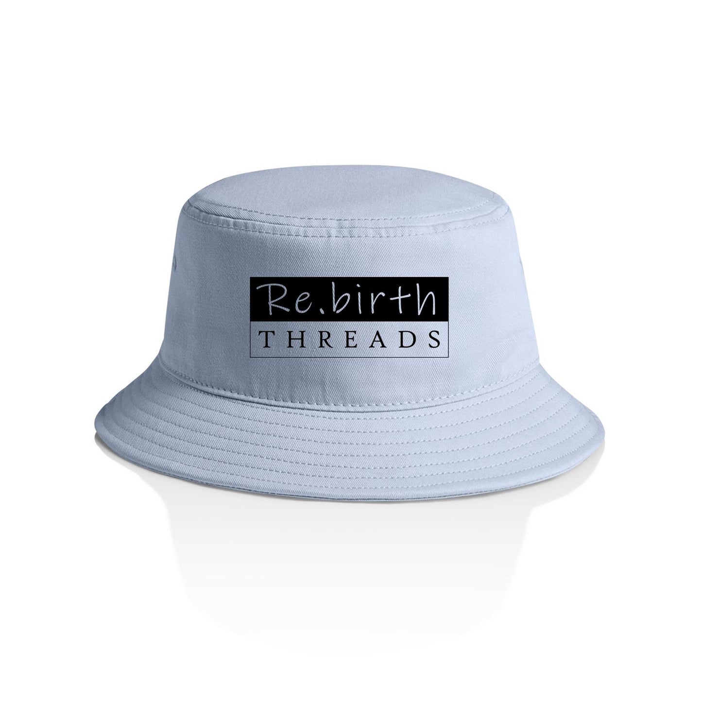 Rebirth logo AS Colour - Bucket Hat