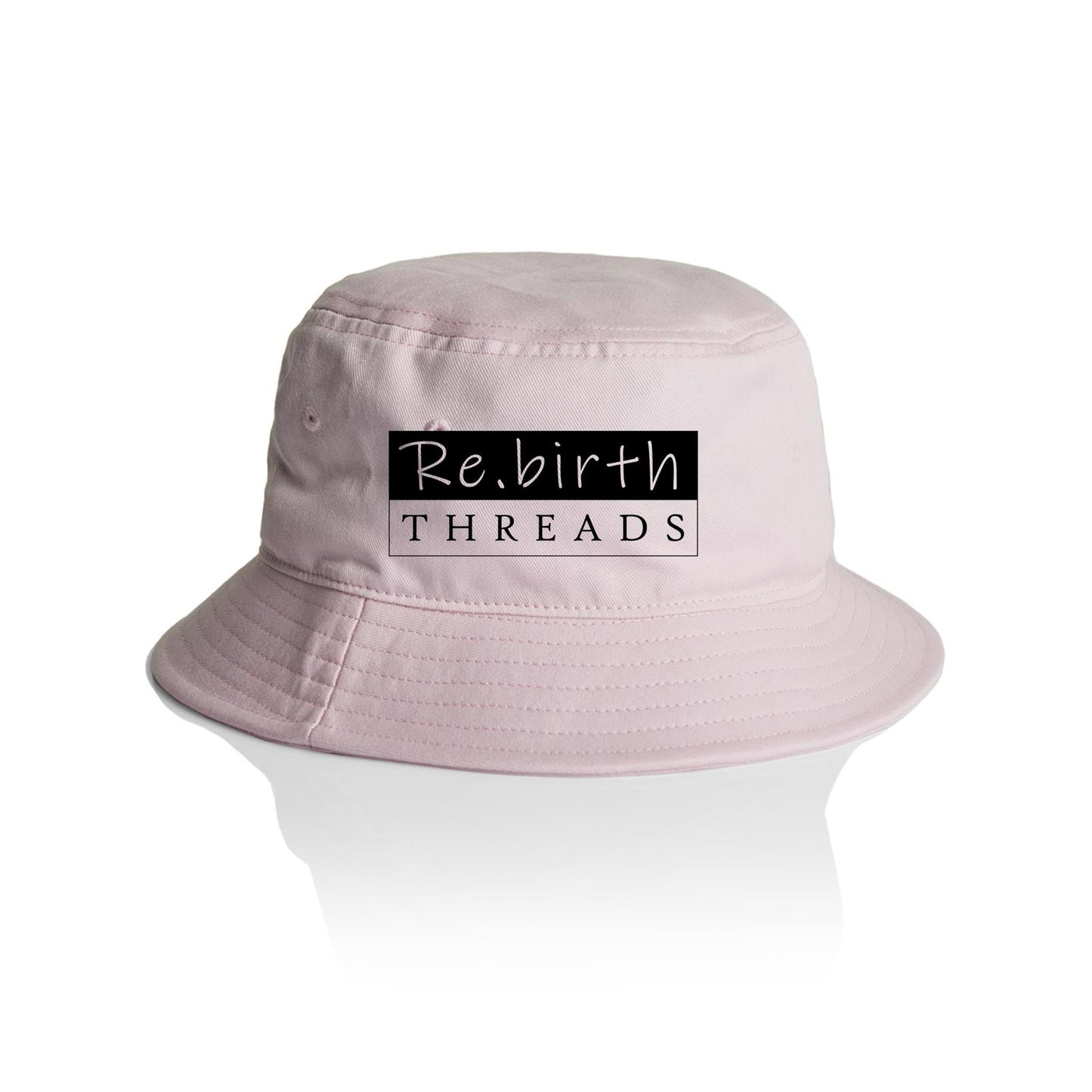 Rebirth logo AS Colour - Bucket Hat