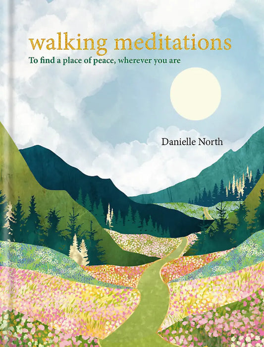 Walking Meditations Rebirth Threads