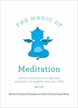 Magic of Meditation Rebirth Threads