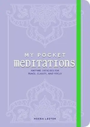My Pocket Meditations Rebirth Threads