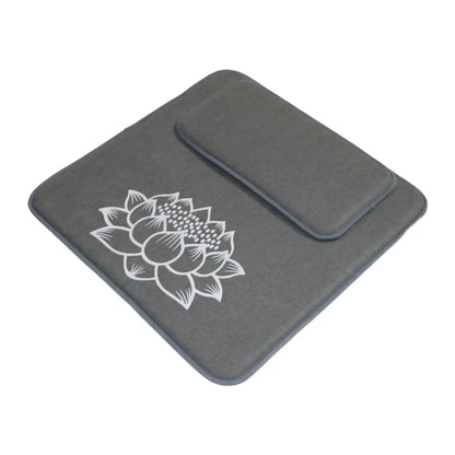 Meditation Cushion Seat Yoga Seating Bedroom Reading Prayer Floor Pillow Set ReBirth Threads