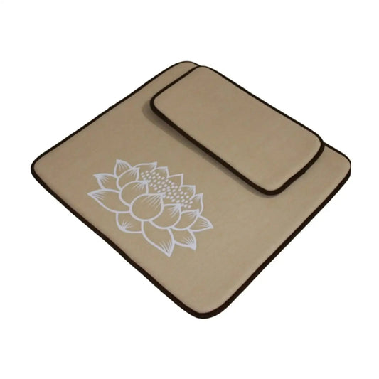 Meditation Cushion Seat Yoga Seating Bedroom Reading Prayer Floor Pillow Set ReBirth Threads
