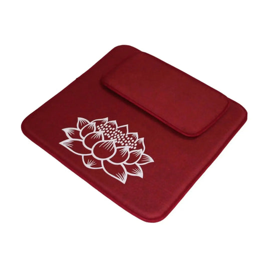 Meditation Cushion Seat Yoga Seating Bedroom Reading Prayer Floor Pillow Set ReBirth Threads