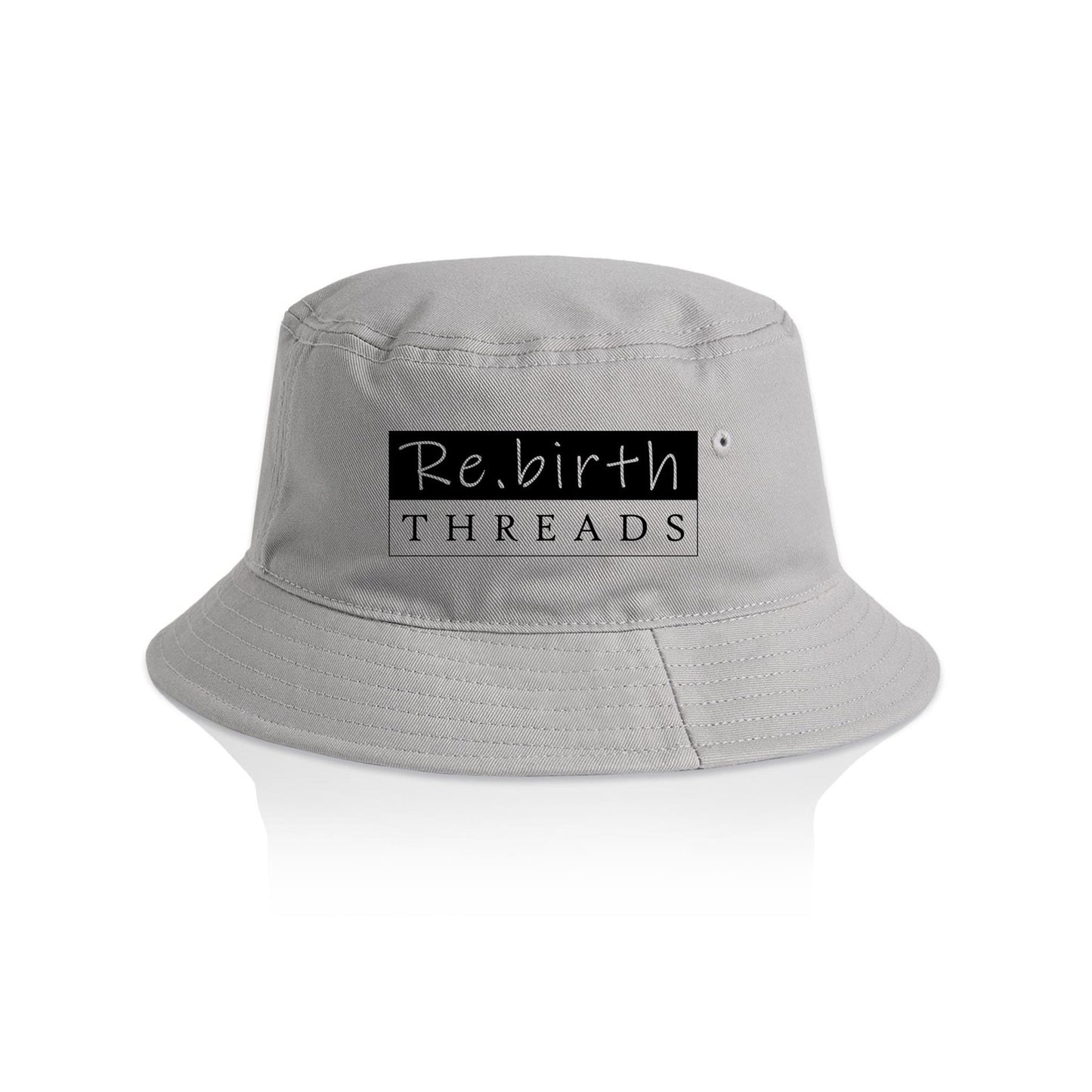Rebirth logo AS Colour - Bucket Hat